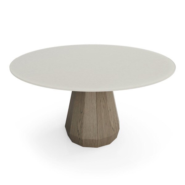 Memento Dining Table